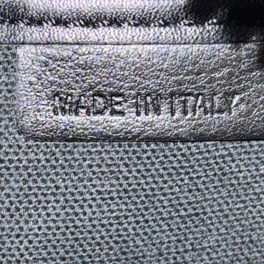 Burberry Knight Bag Purse Satchel signature nova house check XL leather/canvas - Picture 10 of 15